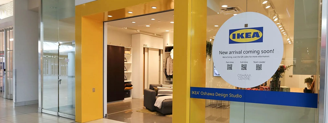 داستان برند ایکیا (IKEA) داستان برند ایکیا (IKEA)