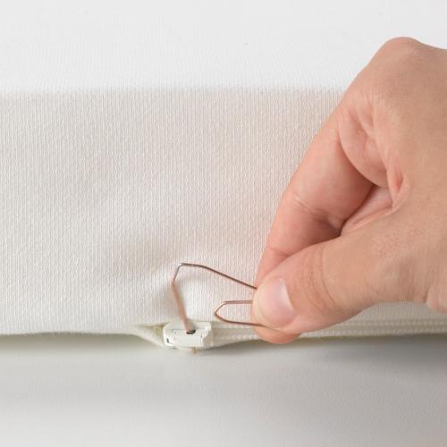 تشک خواب نوزاد ایکیا مدل PELLEPLUTT تشک خواب نوزاد ایکیا مدل PELLEPLUTT