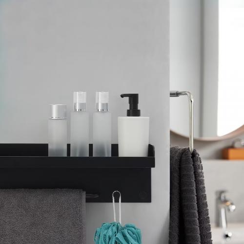 استند و آویز حوله مدل FINNINGEN