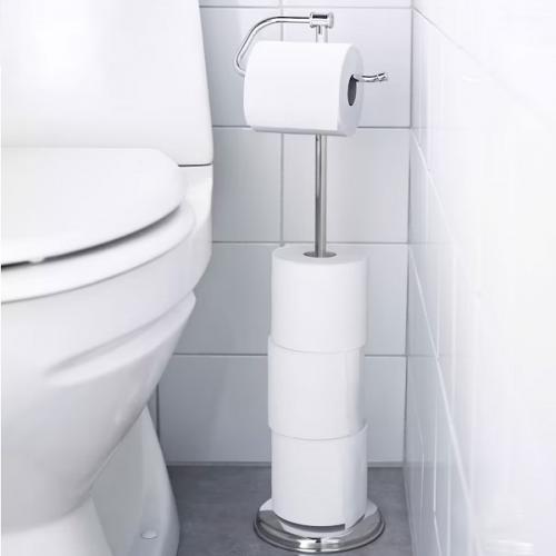 پایه رول دستمال کاغذی ایکیا مدل BALUNGEN