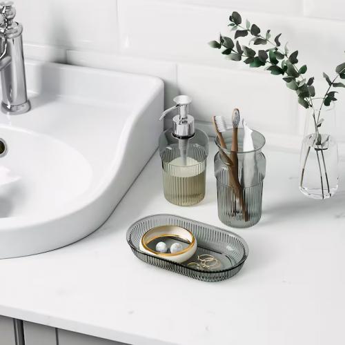 ست سرویس بهداشتی 3 پارچه مدل BROFJARDEN 