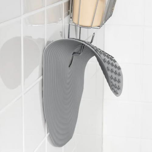 زیرپایی حمام ایکیا مدل DOPPA