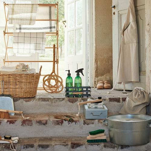 آبپاش دستی مدل BORSTAD