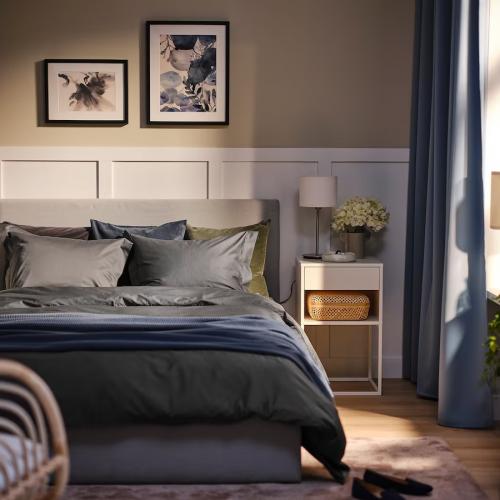 ست روتختی و روبالشتی مدل LUKTJASMIN 