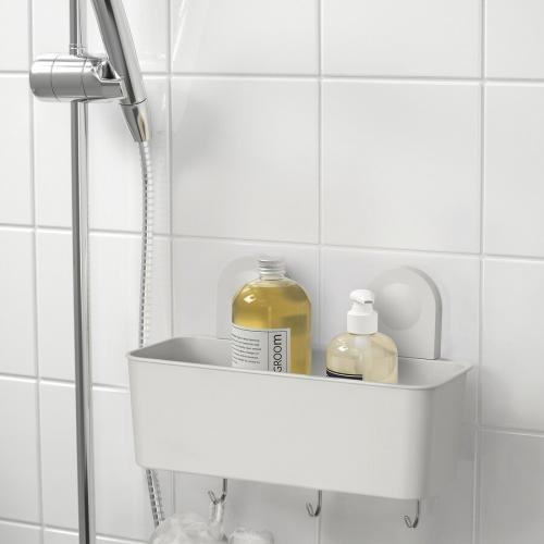 قفسه حمام دیواری مدل RANEN