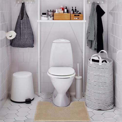 پادری توالت فرنگی مدل SODERSJON