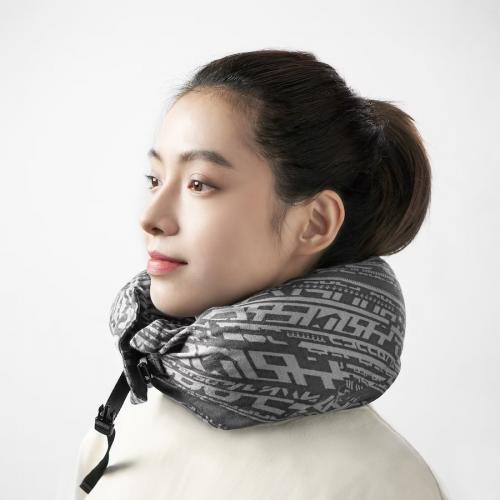 بالش گردنی ایکیا مدل LANESPELARE