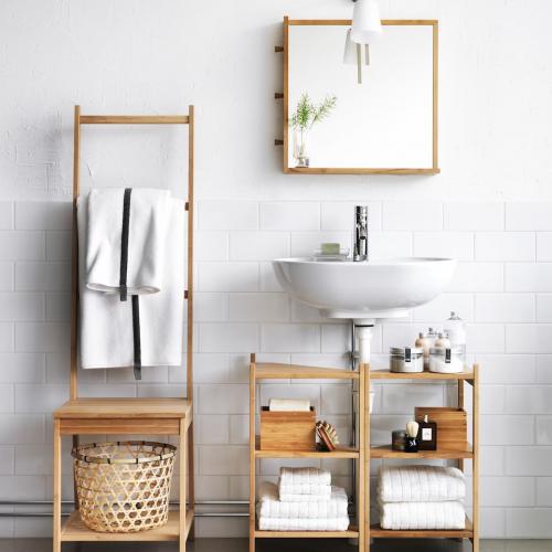 صندلی آویز حوله ایکیا مدل RAGRUND