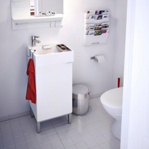 سطل زباله ایکیا مدل SAVERN