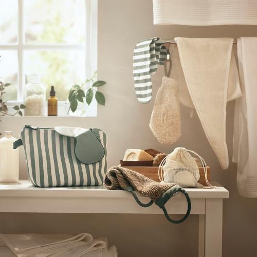 پد پاک کننده صورت مدل AKERRATTIKA