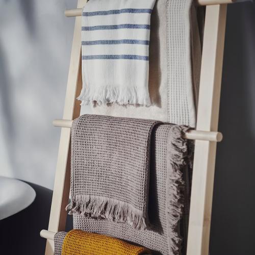 حوله حمام ایکیا مدل VALLASAN