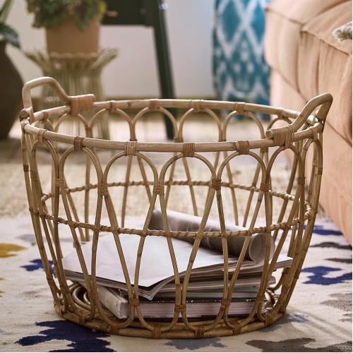 سبد رخت چرک مدل SNIDAD