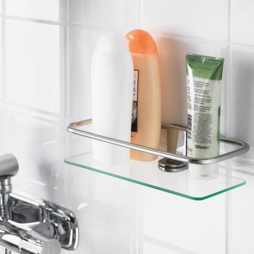 قفسه حمام ایکیا مدل KALKGRUND