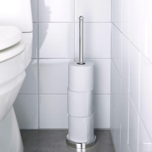 پایه رول دستمال کاغذی ایکیا مدل VOXNAN