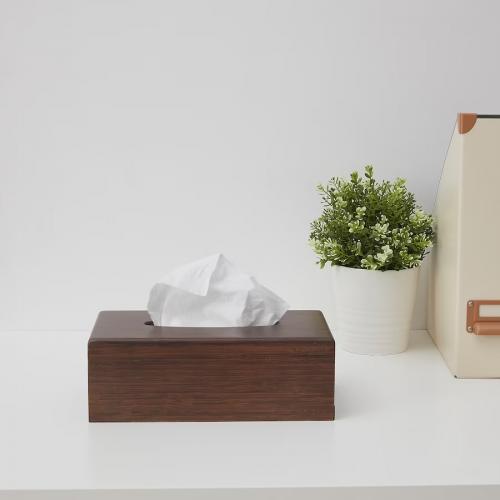 جای دستمال کاغذی ایکیا مدل BONDLIAN