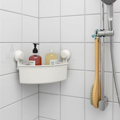 طبقه حمام ایکیا مدل TISKEN