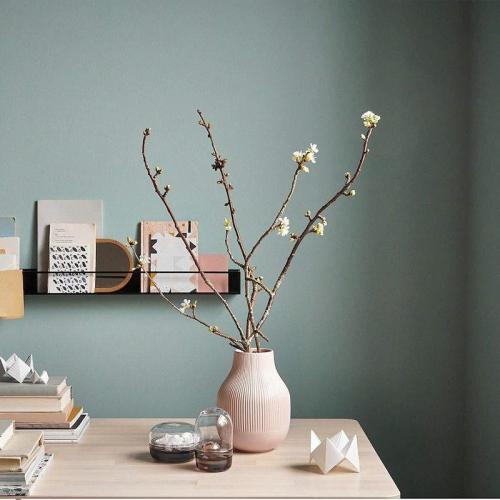 گلدان ایکیا مدل GRADVIS