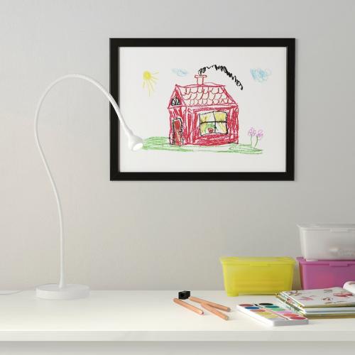 قاب عکس 30*40 دیواری مدل FISKBO