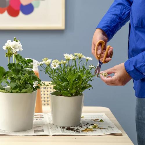 قیچی باغبانی ایکیا مدل BRYTBONA