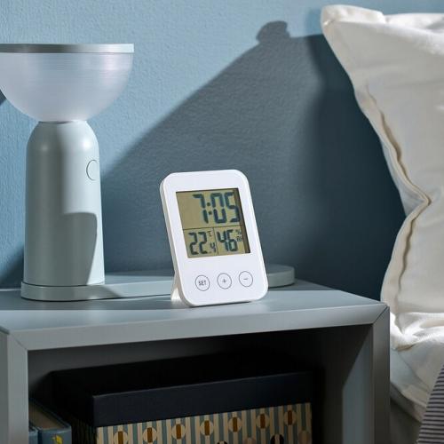 ساعت رومیزی دیجیتال مدل SLATTIS