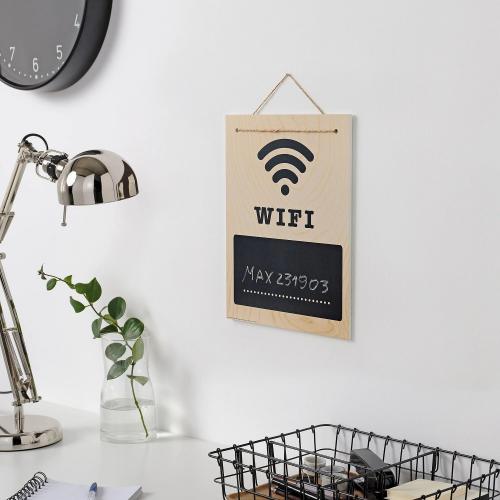 تخته سیاه دیواری مدل SKRUVA 