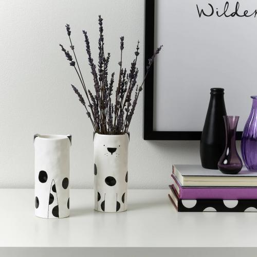 گلدان دکوری ایکیا مدل FATALIG