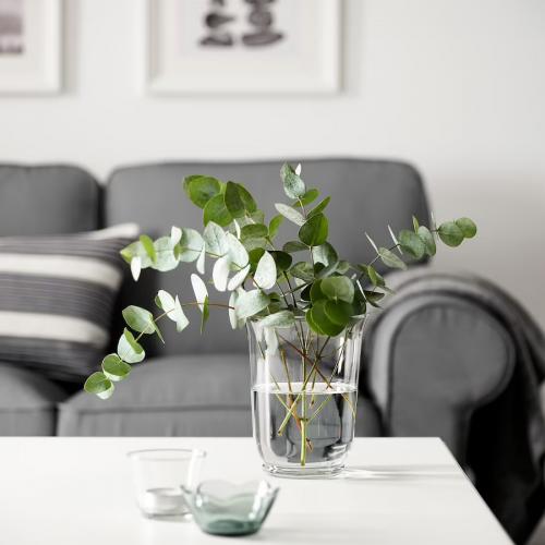 گلدان ایکیا مدل POMP