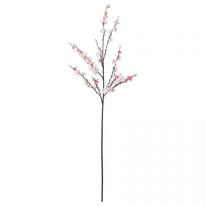 گل مصنوعی شکوفه مدل SMYCKA