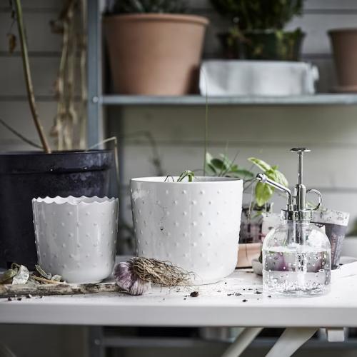 آبپاش دستی ایکیا مدل SESAMFRON