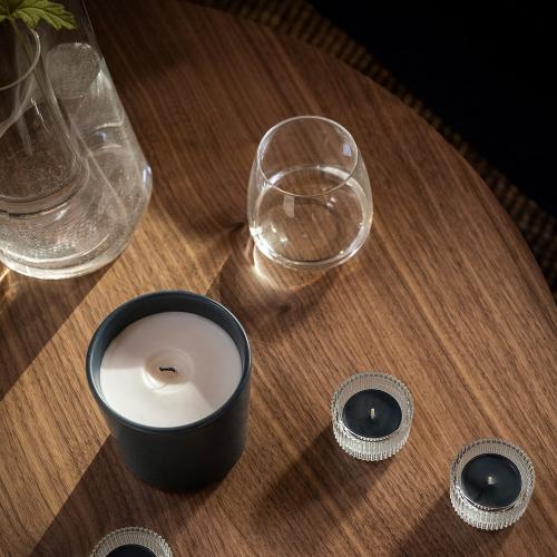 شمع وارمر سبز کله غازی مدل FRUKTSKOG 