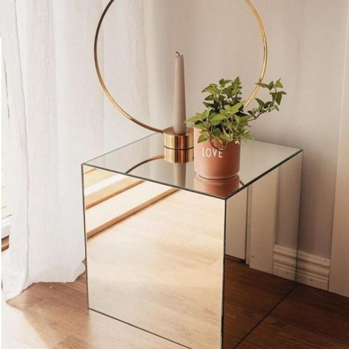 آینه دیواری ایکیا مدل BLODLONN