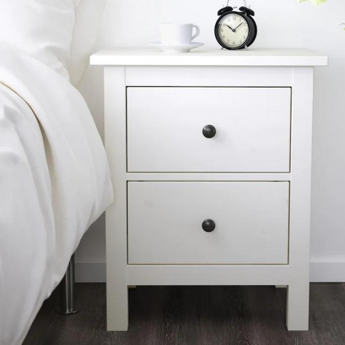 دراور ایکیا مدل HEMNES