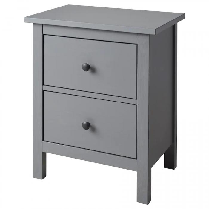 دراور ایکیا مدل HEMNES