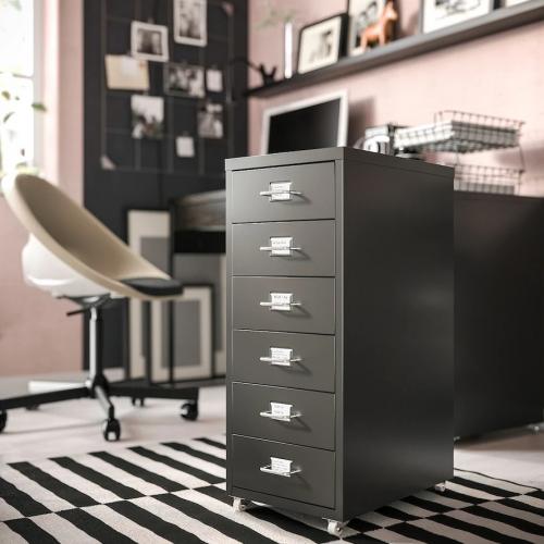 دراور ایکیا مدل HELMER