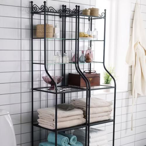 قفسه ایکیا مدل RONNSKAR