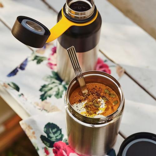 ماگ سفری ایکیا مدل EFTERFRAGAD