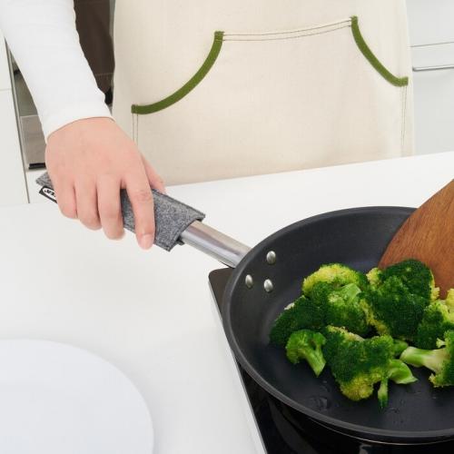 دستگیره تابه مدل GRAHAJ