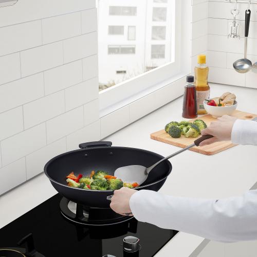 کفگیر پهن مدل SLITSTARK