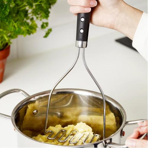 پوره ساز استیل مدل VARDAGEN