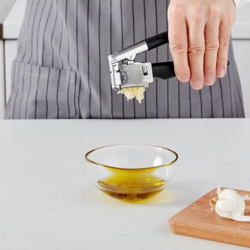 سیر له کن استیل مدل IKEA 365+ VARDEFULL 