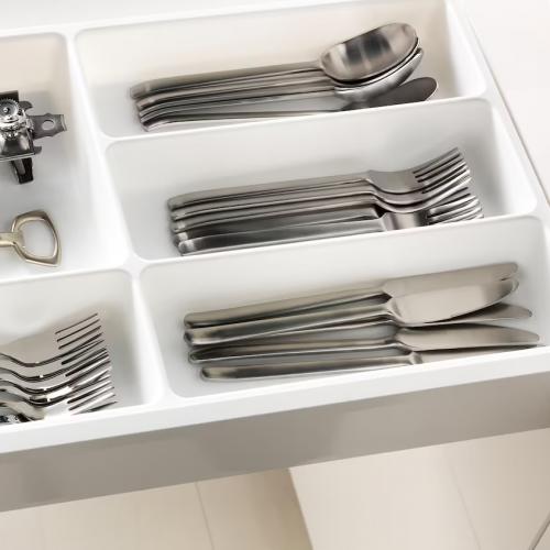 جا قاشقی ایکیا مدل STODJA