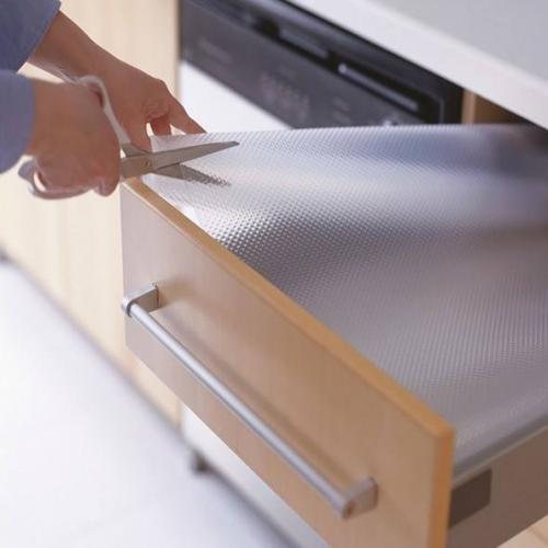 کفپوش داخل کشو ایکیا مدل VARIERA