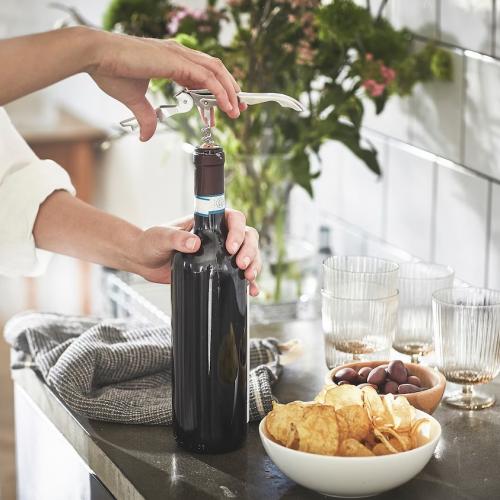 درب بطری بازکن مدل SEGELFISK