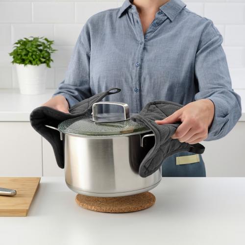 ست دستکش و دستگیره مدل RINNIG