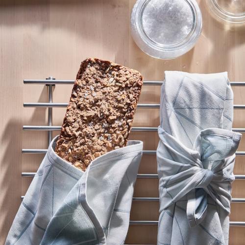 دستمال آشپزخانه مدل SANDVIVA 