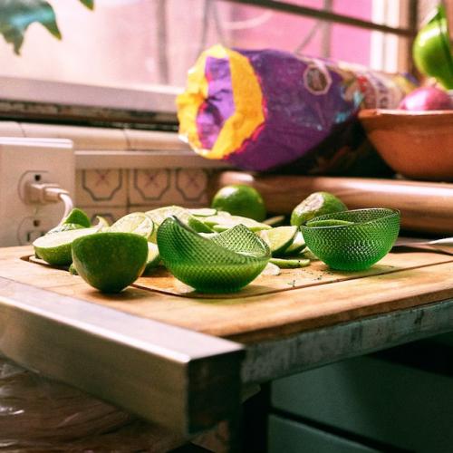 کاسه تزیینی مدل OMSESIDIG