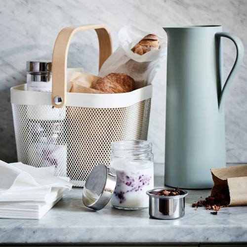 ظرف نگهدارنده غذا ایکیا مدل DAGKLAR 