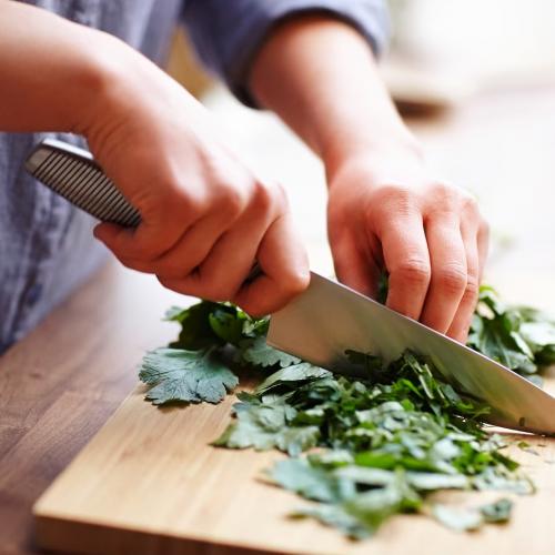 چاقو آشپزخانه تمام استیل مدل IKEA 365+ 