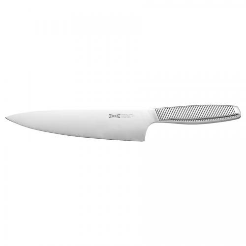 چاقو تمام استیل مدل IKEA 365+