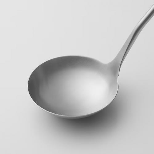 ملاقه دسته چوبی مدل SLITSTARK